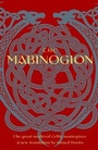 Cover: The Mabinogion - Oxford University Press