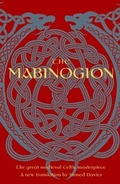 Cover: The Mabinogion - Oxford University Press