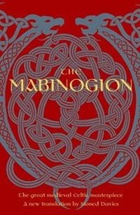 Enlarge image Cover: The Mabinogion - Oxford University Press