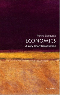 Enlarge image Cover: Economics - OUP eBook