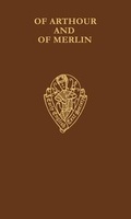 Bild: Of Arthour and of Merlin, Vol. II, Introduction, Notes and Glossary - Oxford University Press