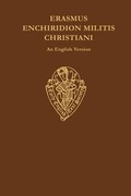 Bild: Erasmus Enchiridion Militis Christiani, an English Version - Oxford University Press