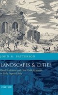 Cover: Landscapes and Cities - Oxford University Press