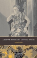 Cover: Elizabeth Bowen - OUP eBook