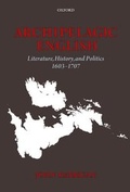 Cover: Archipelagic English - Oxford University Press