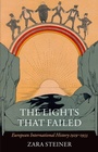 Cover: The Lights that Failed - OUP eBook