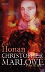 Cover: Christopher Marlowe - Oxford University Press