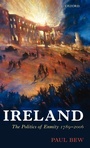 Cover: Ireland - Oxford University Press