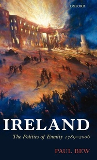 Enlarge image Cover: Ireland - Oxford University Press