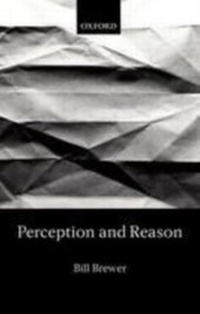 Enlarge image Cover: Perception and Reason - Oxford University Press