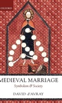 Cover: Medieval Marriage - Oxford University Press