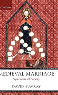 Enlarge image Cover: Medieval Marriage - Oxford University Press