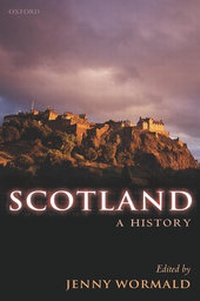 Enlarge image Cover: Scotland - Oxford University Press
