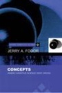 Cover: Concepts - Oxford University Press