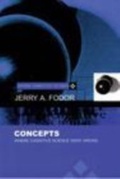 Cover: Concepts - Oxford University Press