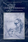 Cover: Utility and Democracy - Oxford University Press