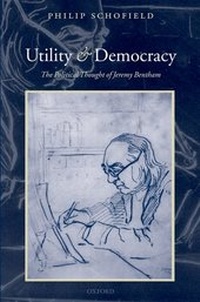 Enlarge image Cover: Utility and Democracy - Oxford University Press