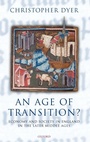Cover: An Age of Transition? - Oxford University Press