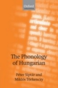 Abbildung von: The Phonology of Hungarian - Oxford University Press
