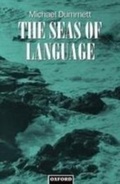 Cover: Seas of Language - Oxford University Press
