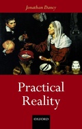 Cover: Practical Reality - OUP eBook