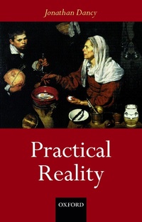 Enlarge image Cover: Practical Reality - OUP eBook