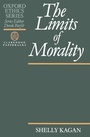 Cover: The Limits of Morality - OUP eBook