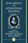 Cover: Hugo Grotius and International Relations - Oxford University Press
