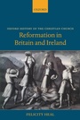 Cover: Reformation in Britain and Ireland - OUP eBook