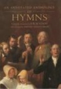 Cover: Annotated Anthology of Hymns - Oxford University Press