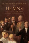 Cover: An Annotated Anthology of Hymns - Oxford University Press