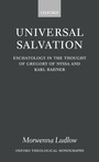 Cover: Universal Salvation - Oxford University Press