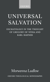 Enlarge image Cover: Universal Salvation - Oxford University Press