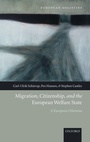 Cover: Migration, Citizenship, and the European Welfare State - Oxford University Press