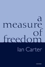 Cover: A Measure of Freedom - OUP eBook