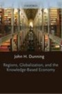 Cover: Regions, Globalization, and the Knowledge-Based Economy - Oxford University Press