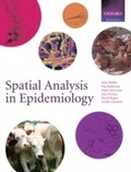 Bild: Spatial Analysis in Epidemiology - Oxford University Press