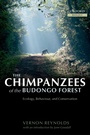 Cover: The Chimpanzees of the Budongo Forest - OUP eBook