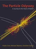 Cover: The Particle Odyssey - Oxford University Press