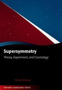 Abbildung von: Supersymmetry - Oxford University Press