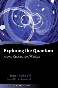 Enlarge image Cover: Exploring the Quantum - Oxford University Press