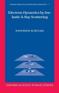 Bild: Electron Dynamics by Inelastic X-Ray Scattering - Oxford University Press
