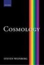 Cover: Cosmology - OUP