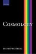 Cover: Cosmology - OUP