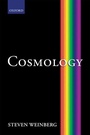 Cover: Cosmology - Oxford University Press