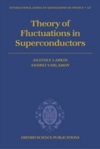 Abbildung von: Theory of Fluctuations in Superconductors - Oxford University Press