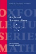 Bild: Graphs and Homomorphisms - Oxford University Press