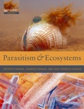 Cover: Parasitism and Ecosystems - OUP eBook