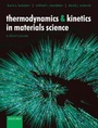 Cover: Thermodynamics and Kinetics in Materials Science - Oxford University Press