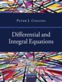 Abbildung von: Differential and Integral Equations - Oxford University Press